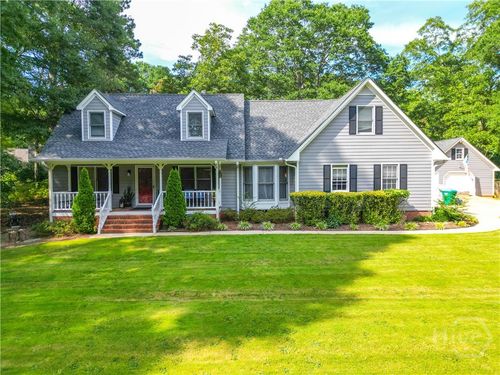 205 Springbrook Lane, Winterville, GA, 30683 | Card Image