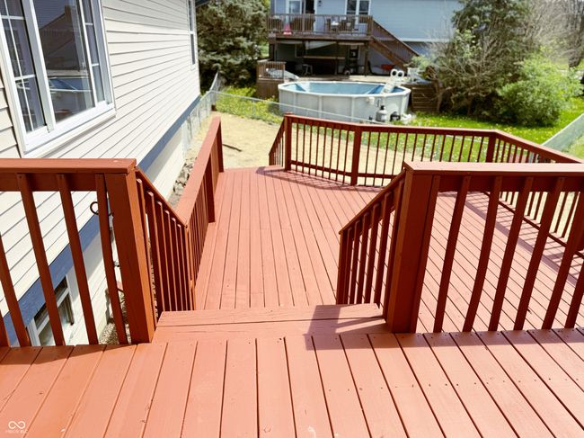 436 Tavistock Dr, House other with 3 bedrooms, 3 bathrooms and null parking in Mooresville IN | Image 28