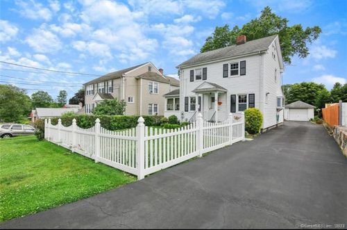 34 Saint Charles Avenue, Stamford, CT, 06907 | Card Image