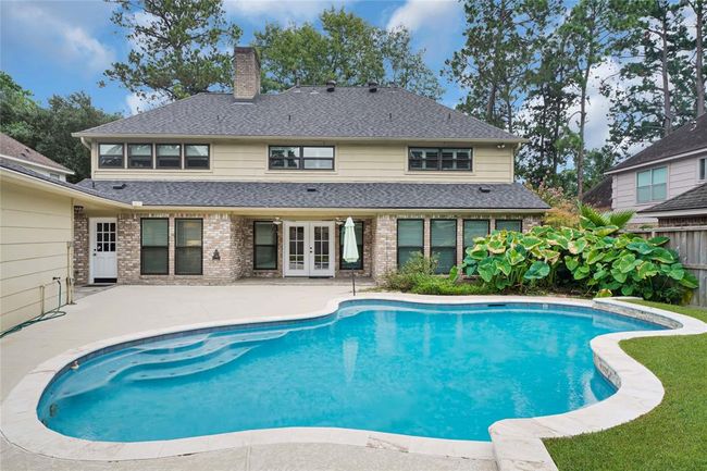 16111 Maplehurst Dr, House other with 4 bedrooms, 4 bathrooms and 2 parking in Spring TX | Image 24