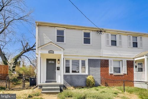 3206 Culver St, TEMPLE HILLS, MD, 20748-4515 | Card Image