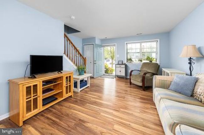 703 Rutland Ct, Townhouse with 2 bedrooms, 2 bathrooms and null parking in SEWELL NJ | Image 4
