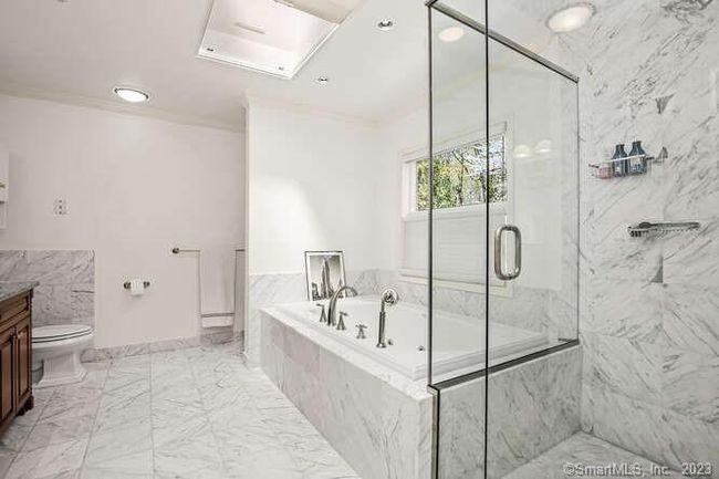 16 River Ln, House other with 4 bedrooms, 3 bathrooms and null parking in Cos Cob CT | Image 16
