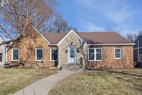 3634 Xerxes Ave N, Minneapolis, MN, 55412-1850 | Card Image