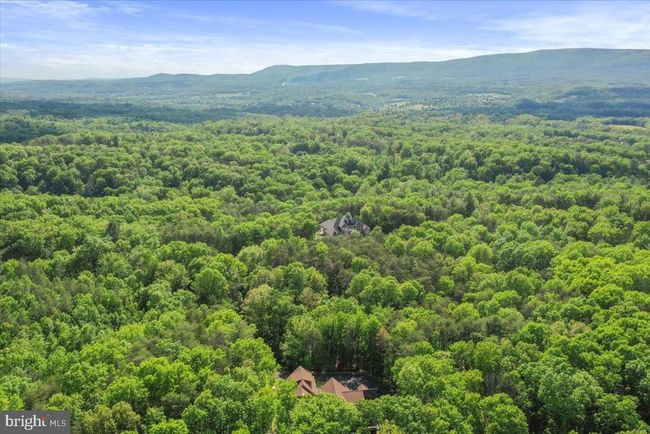 2968 Cheyennes Trl, House other with 3 bedrooms, 4 bathrooms and null parking in GERRARDSTOWN WV | Image 63
