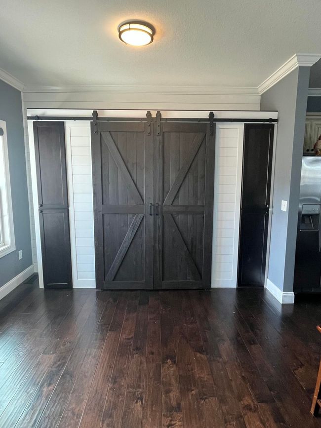 2346 Wellington Pt, House other with 5 bedrooms, 4 bathrooms and null parking in Morristown TN | Image 13
