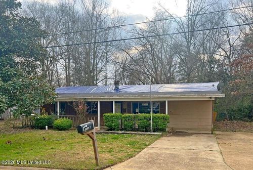 1423 Woody Dr, Jackson, MS, 39212-4059 | Card Image