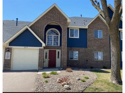 2575 Heritage Dr, Mendota Heights, MN, 55120-1737 | Card Image