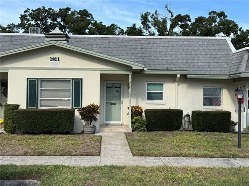 4-1411 Normandy Park Dr, CLEARWATER, FL, 33756-3563 | Card Image