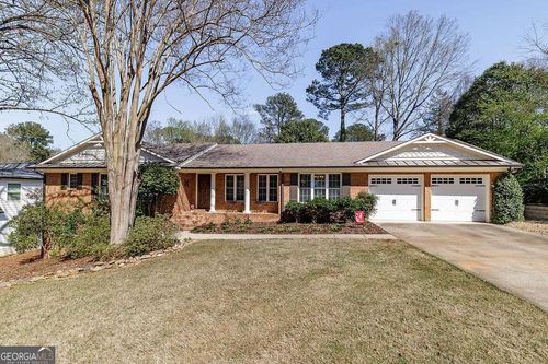 275 Davis Estates Rd, Athens, GA, 30606-5009 | Card Image