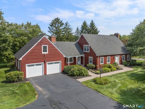 165 Randall Dr, Suffield, CT, 06078-1225 | Card Image