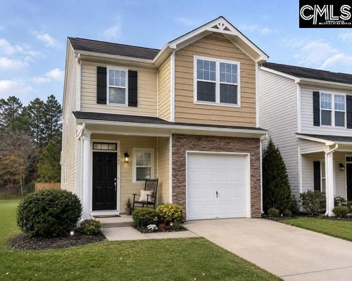 345 Drooping Leaf Rd, Lexington, SC, 29072-6881 | Card Image