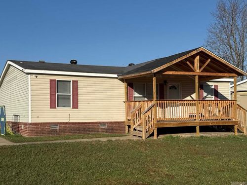 3490 Appomattox Drive, Conway, AR, 72032 | Card Image
