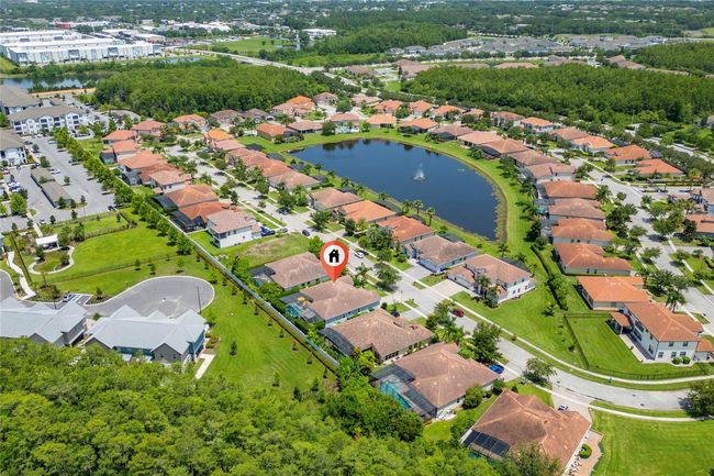 2540 Swoop Cir, House other with 5 bedrooms, 3 bathrooms and null parking in KISSIMMEE FL | Image 41