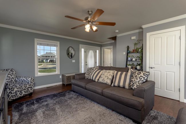 1168 Windsor Park Dr, House other with 3 bedrooms, 3 bathrooms and null parking in Fruita CO | Image 9