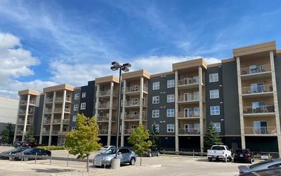 507 - 100 Creek Bend Road, Condo with 2 bedrooms, 2 bathrooms and null parking in Winnipeg MB | Image 1