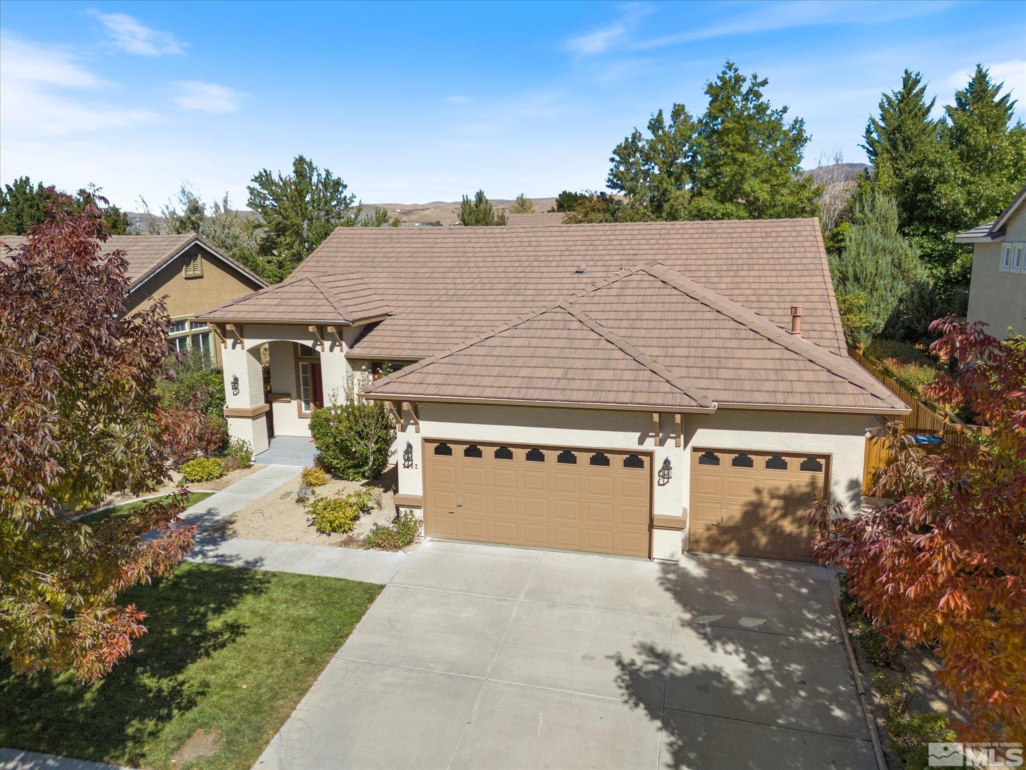Little Easy St, Sparks, NV 89436