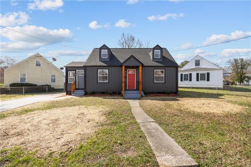 3495 E Bonner Dr, Norfolk, VA, 23513-4248 | Card Image