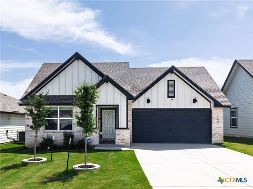 162 Ellenora Dr, Killeen, TX, 76542-7121 | Card Image