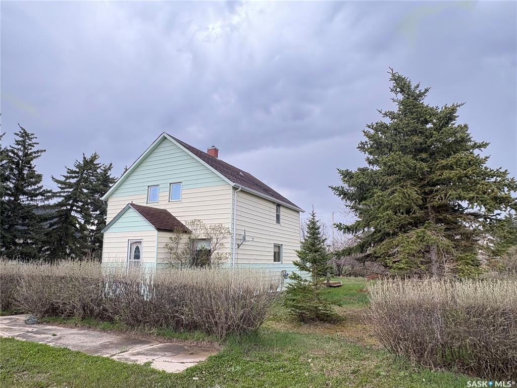 Residential in Meacham 2