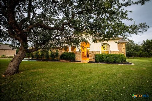 2618 Red Bud Way, New Braunfels, TX, 78132-4283 | Card Image