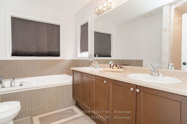 94 Snowling Dr, House attached with 6 bedrooms, 4 bathrooms and 2 parking in Ajax ON | Image 24