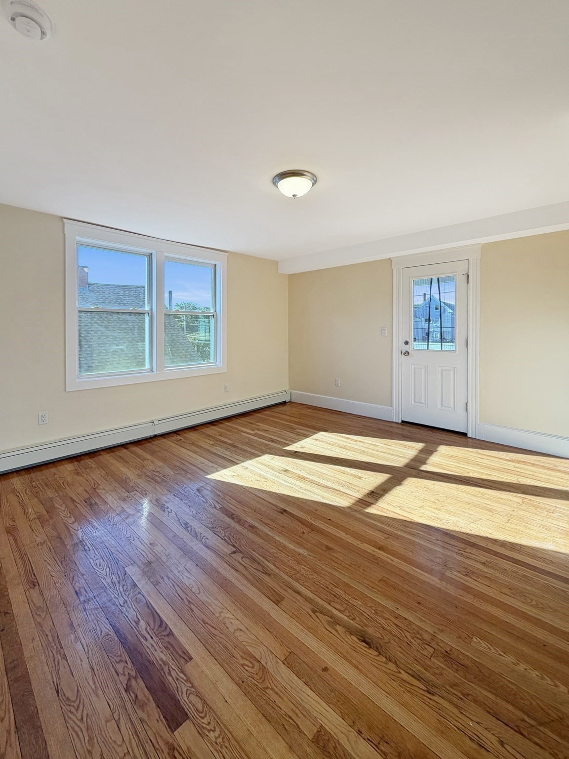 Residential Lease in Lynn 5