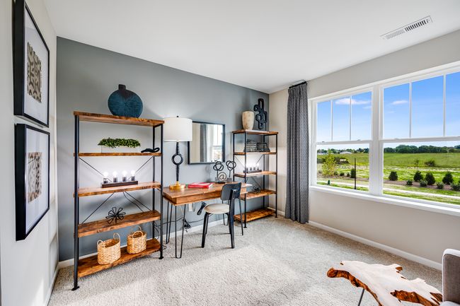 1275 Glenmont Street, Townhouse with 3 bedrooms, 3 bathrooms and 2 parking in Algonquin IL | Image 16