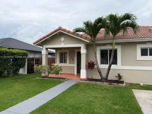 706 Se 14th Ave, Homestead, FL, 33033-6007 | Card Image