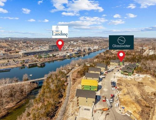 000 Glasswater Condominiums, Branson, MO, 65616 | Card Image