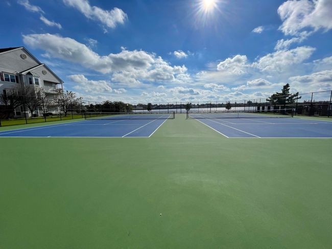 5 Cherry St, Condo with 2 bedrooms, 2 bathrooms and null parking in Jersey City NJ | Image 16