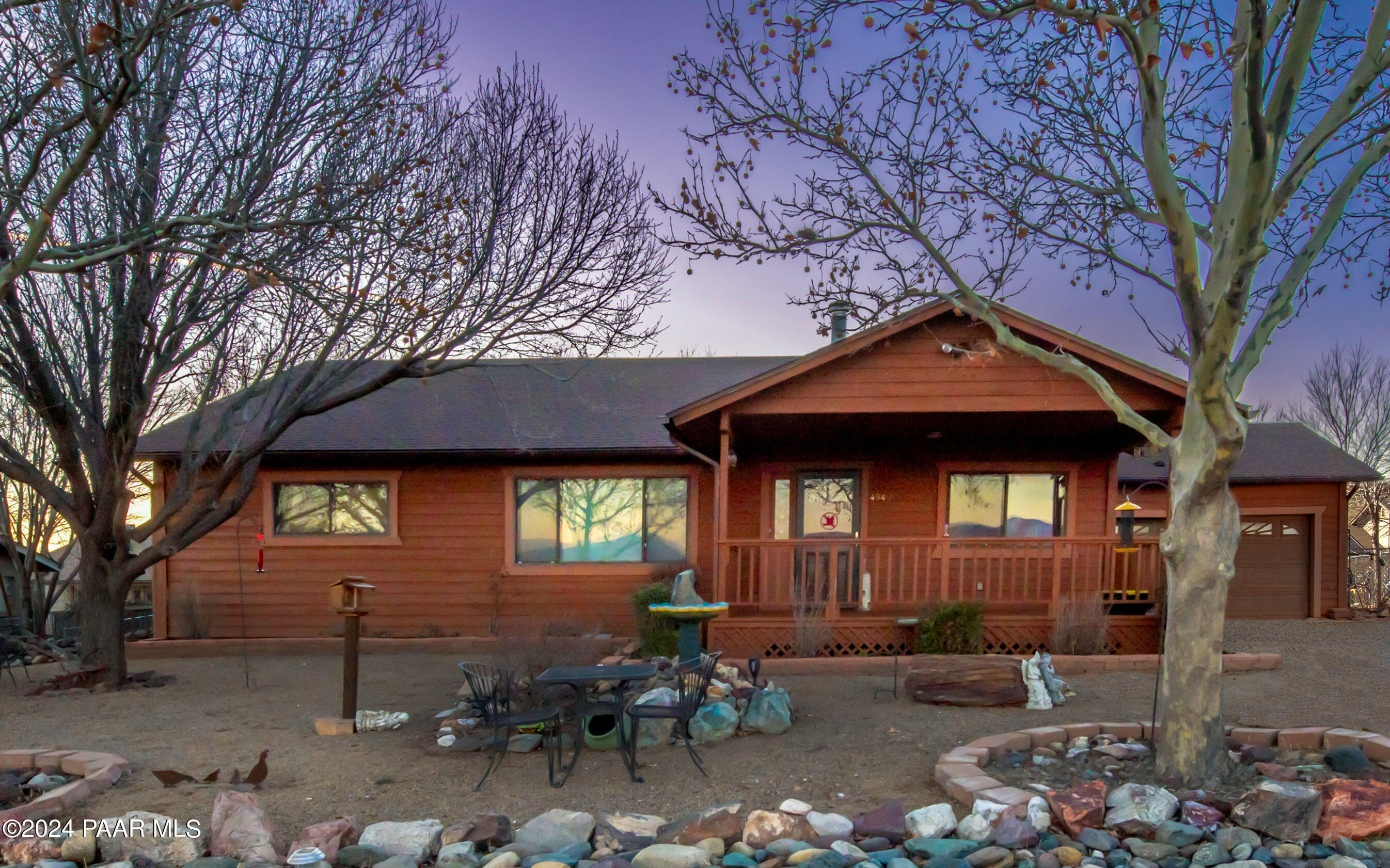 Badger Rd, Prescott Valley, AZ 86314