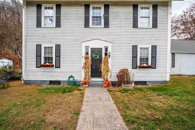 7 Island St, Home with 0 bedrooms, 2 bathrooms and null parking in Wilton NH | Image 34