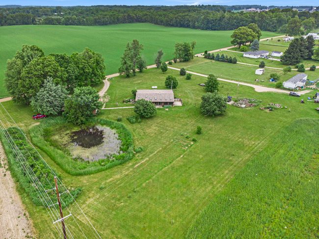 520 E Groat Rd, House other with 3 bedrooms, 2 bathrooms and null parking in Dowling MI | Image 24