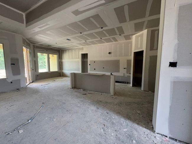 140 Oak Grove Way, House other with 4 bedrooms, 3 bathrooms and null parking in Springtown TX | Image 4