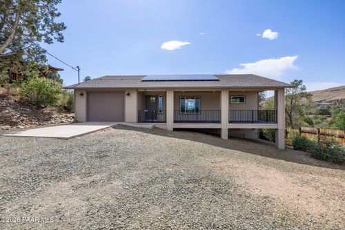 1720 N Topaz Rd, Prescott, AZ, 86301-5927 | Card Image
