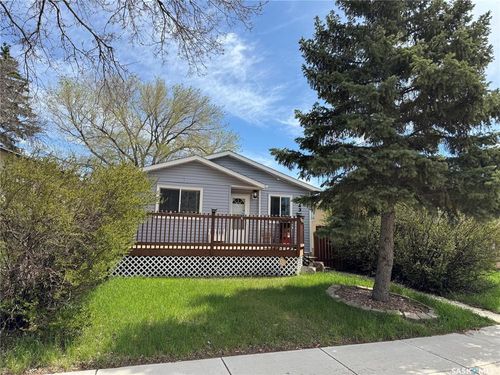 43 Marshall Crescent, Regina, SK, S4R4Y8 | Card Image
