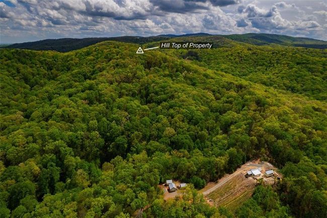 91 - 43 Old Burnt Mountain Rd, Home with 0 bedrooms, 0 bathrooms and null parking in Ellijay GA | Image 5