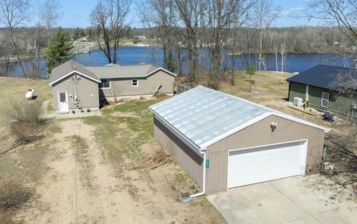 1471 E Beechwood Lane, White Cloud, MI, 49349 | Card Image
