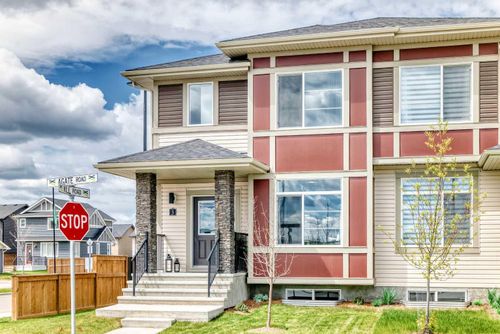 3 Agate Rd, Cochrane, AB, T4C3B9 | Card Image