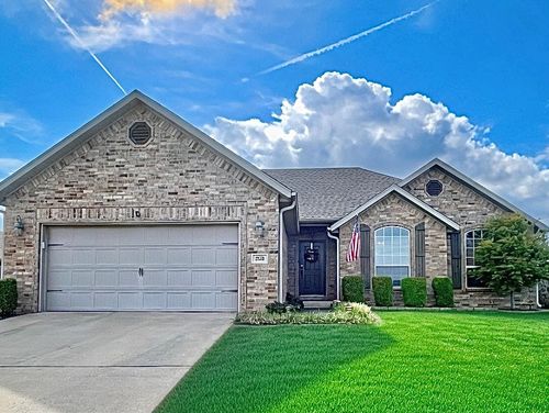 208 Mcdaniel St, Lowell, AR, 72745-8043 | Card Image