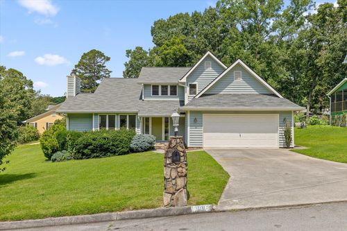 801 Joy Lane, Chattanooga, TN, 37421 | Card Image
