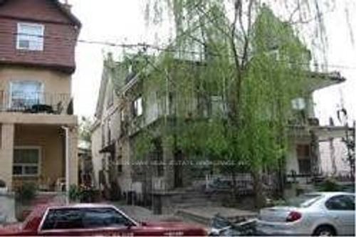 505 Markham St, Toronto, ON, M6G2L4 | Card Image