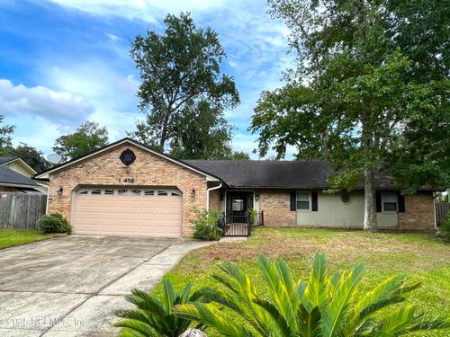 11455 Scott Mill Rd, Jacksonville, FL, 32223-1381 | Card Image