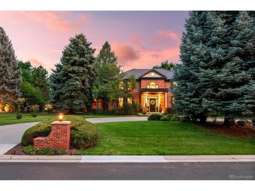 49 Cherry Hills Farm Dr, Cherry Hills Village, CO, 80113-7113 | Card Image