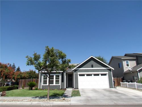 1848 W Modoc Ave, Visalia, CA, 93291-2477 | Card Image