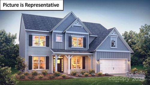 3005 Canvasback Way, Indian Trail, NC, 28079 | Card Image