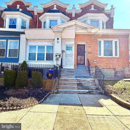 737 Cobbs Creek Pkwy, PHILADELPHIA, PA, 19143-2232 | Card Image