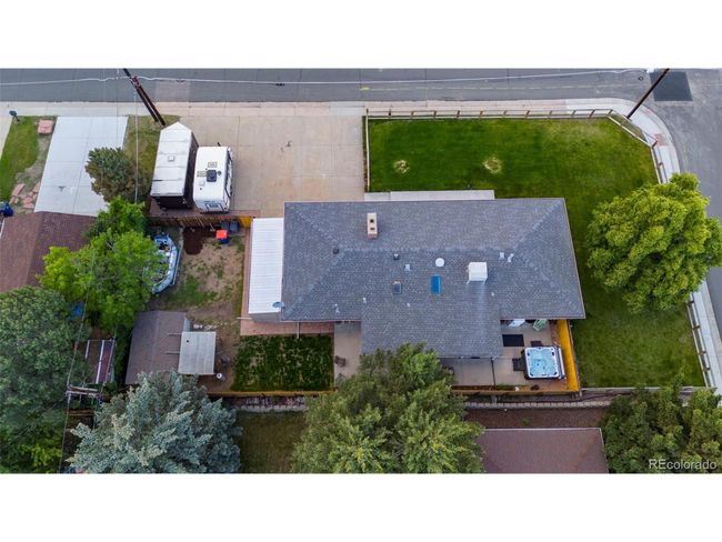 5320 W 62 Nd Ave, House other with 4 bedrooms, 3 bathrooms and null parking in Arvada CO | Image 34
