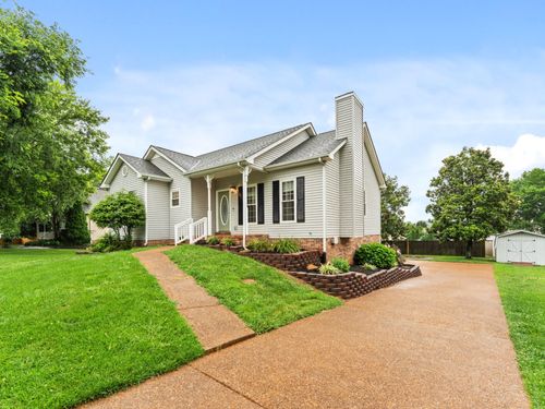 3708 Jay Ln, Spring Hill, TN, 37174-2180 | Card Image